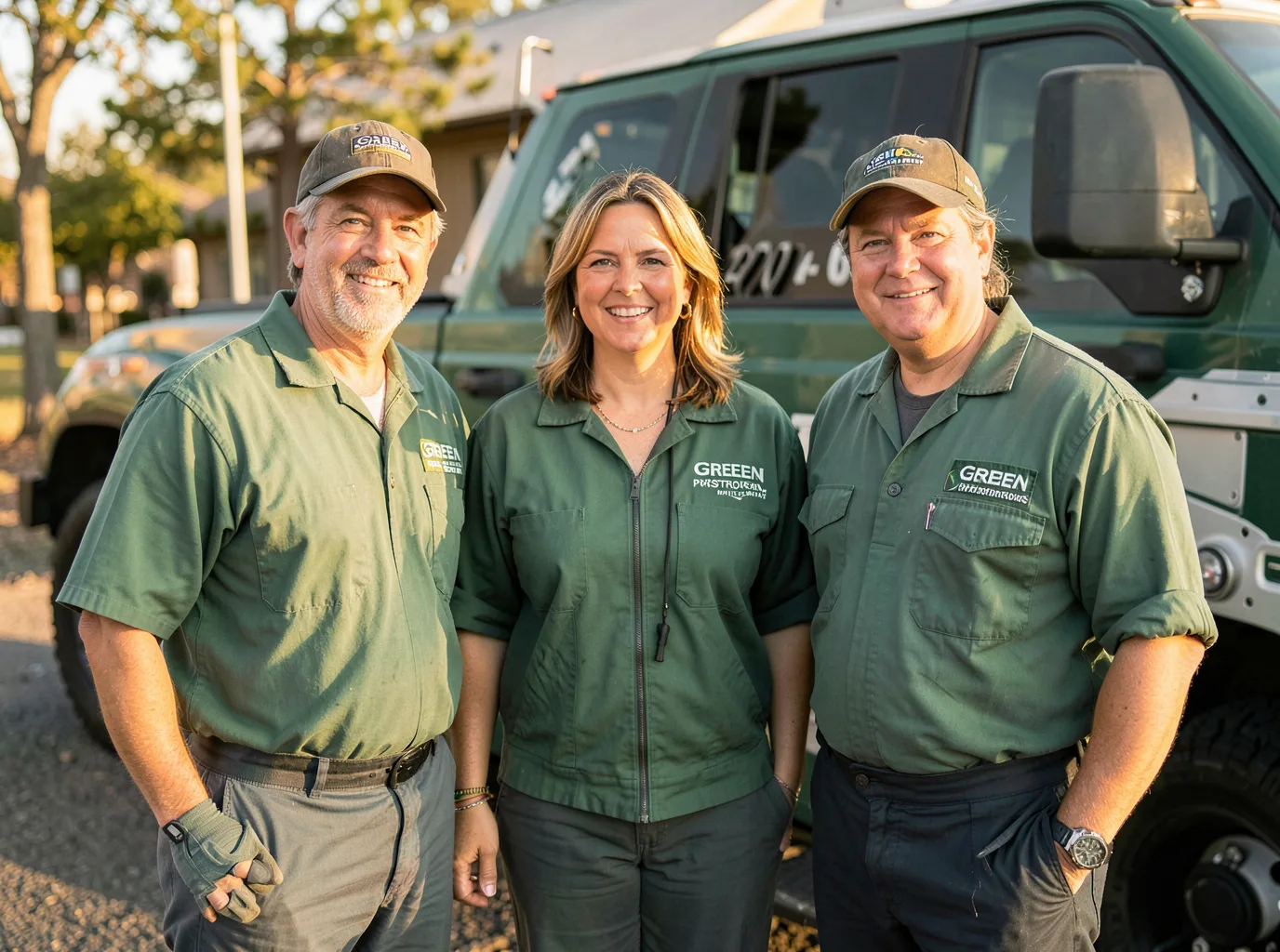 Water Damage Restoration company in Stinnett, TX
